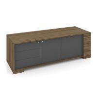 Тумба офісна Rays Lux 31/304 стаціонарна