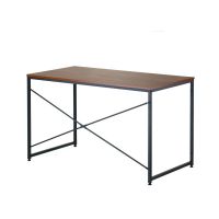 Стіл письмовий Boust dark brown 120 см
