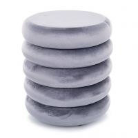 Пуф м'який Calvi velvet Signal d40