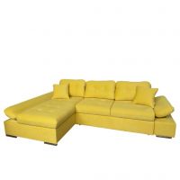 Диван кутовий Хілтон Sofitel розкладний