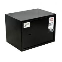 Сейф пістолетний SP-250G горизонтальна каса