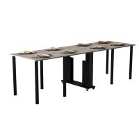 Стіл-книжка кухонний Діалог розкладний