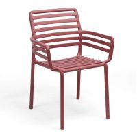 Крісло вуличне Doga Armchair Nardi