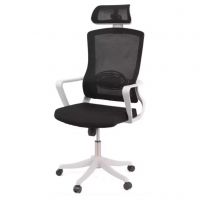 Крісло офісне Нола GR Tilt UK-916A