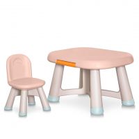 Дитячий комплект Peppa посилений пластик